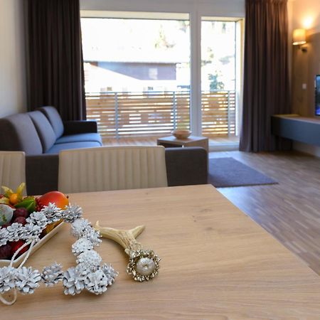 Appartementhotel Sonnenhof Кёссен Экстерьер фото
